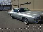 1976 Chrysler Cordoba Picture 5