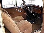 1934 Pontiac 2 Door Picture 5