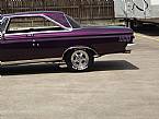 1965 Plymouth Satellite Picture 5