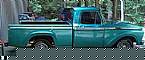 1963 Ford F100 Picture 5