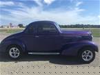 1937 Chevrolet Coupe Picture 5