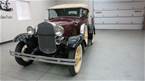 1931 Ford Model A Picture 5