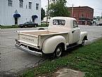 1950 Chevrolet Pickup Picture 5