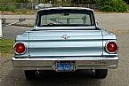 1964 Ford Ranchero Picture 5