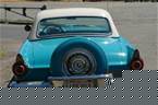 1956 Ford Thunderbird Picture 5