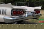 1960 Ford Thunderbird Picture 5