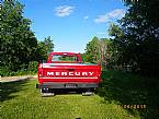 1967 Mercury M100 Picture 5