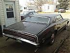 1971 Ford Thunderbird Picture 5