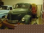 1952 Reo E-22 Picture 5