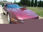 1993 Chevrolet Corvette Picture 5