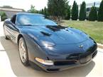 2000 Chevrolet Corvette Picture 5