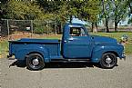 1951 Chevrolet 3100 Picture 5