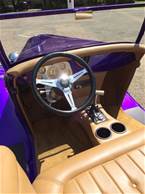 1934 Ford Roadster Picture 5