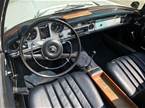 1964 Mercedes 230SL Picture 5