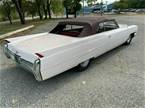 1964 Cadillac DeVille Picture 5
