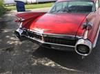 1959 Cadillac Series 62 Picture 5