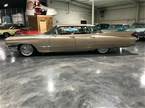1960 Cadillac Series 63 Picture 5