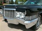 1970 Cadillac Brougham Picture 5
