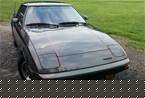 1984 Mazda RX7 Picture 5