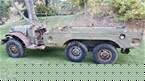 1944 Dodge WWII WC-62 Picture 5