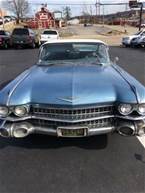 1959 Cadillac Series 62 Picture 5