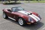 1965 Shelby Cobra Picture 5