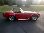 1965 Shelby Cobra Picture 5