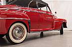 1948 Ford Super Deluxe Picture 5