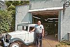 1934 Austin American Picture 5