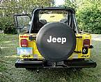 1982 Jeep CJ7 Picture 5