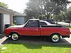 1968 Chevrolet C10 Picture 5