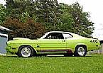 1971 Dodge Demon Picture 5