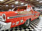 1964 Ford Thunderbolt Picture 5