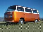 1973 Volkswagen Transporter Picture 5