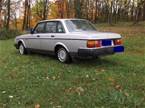 1992 Volvo 245 Picture 5