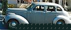 1938 Studebaker Commander Picture 5