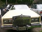 1979 Cadillac Eldorado Picture 5