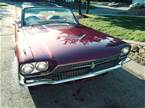 1966 Ford Thunderbird Picture 5