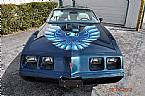 1979 Pontiac Trans Am Picture 5