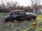 1953 Austin Somerset Picture 5