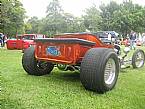 1923 Ford T Bucket Picture 5