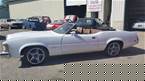 1973 Mercury Cougar Picture 5