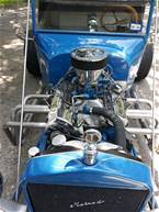 1923 Ford T Bucket Picture 5