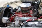 1957 Ford Thunderbird Picture 5