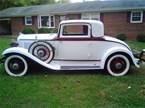 1932 Plymouth PB Coupe Picture 5