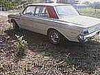 1963 Rambler Classic Picture 5