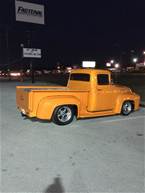 1956 Ford F100 Picture 5