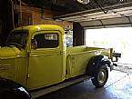 1938 Chevrolet 3/4 Ton Picture 5