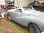 1953 Sunbeam Alpine Picture 5