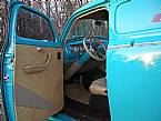 1947 Chevrolet Sedan Delivery Picture 5